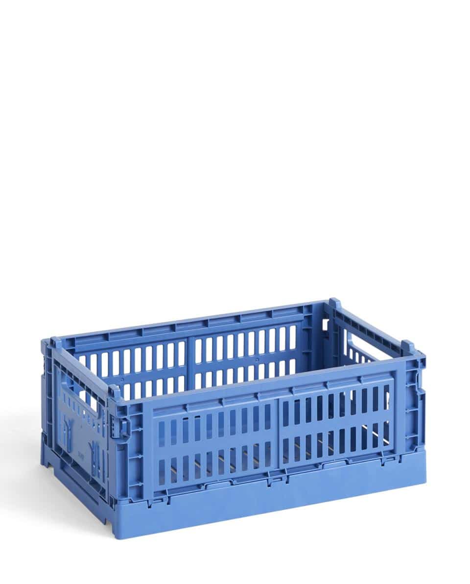 Klappkiste Colour Crate 26,5 x 17 cm