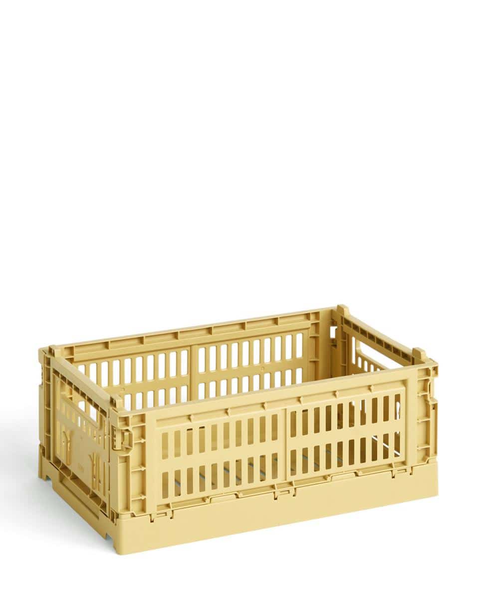 Klappkiste Colour Crate 26,5 x 17 cm