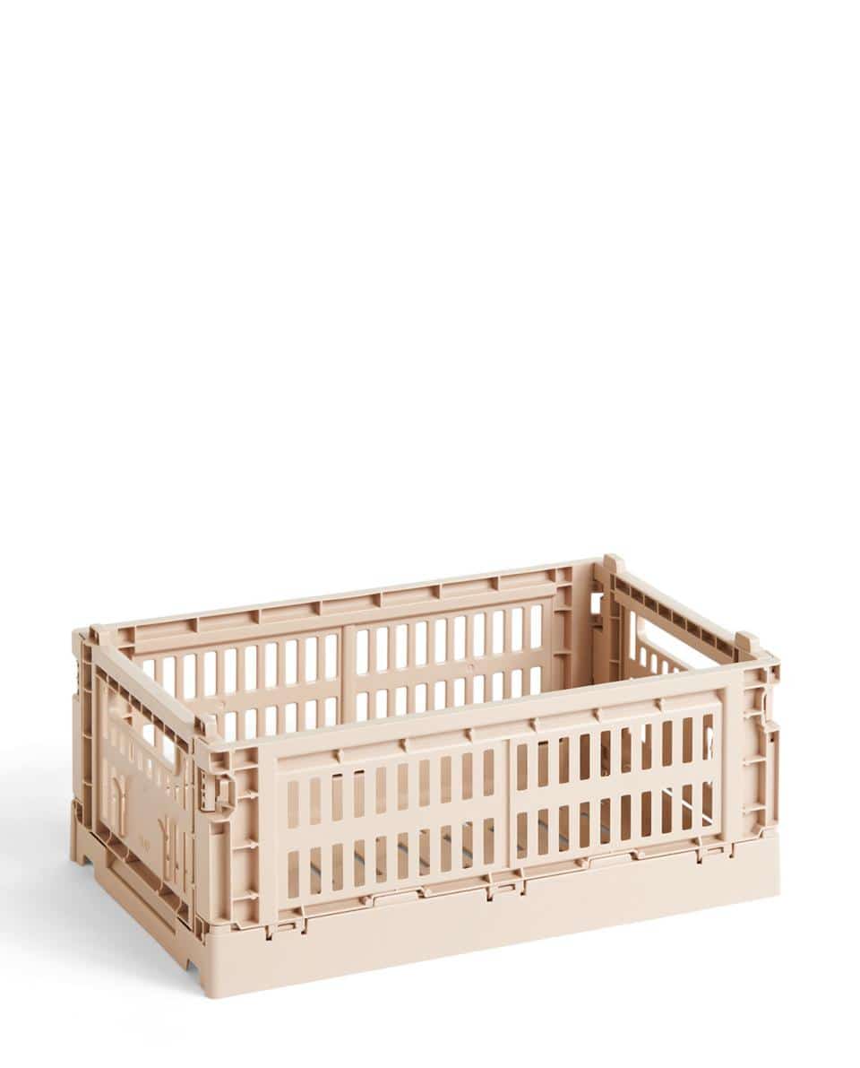 Klappkiste Colour Crate 26,5 x 17 cm