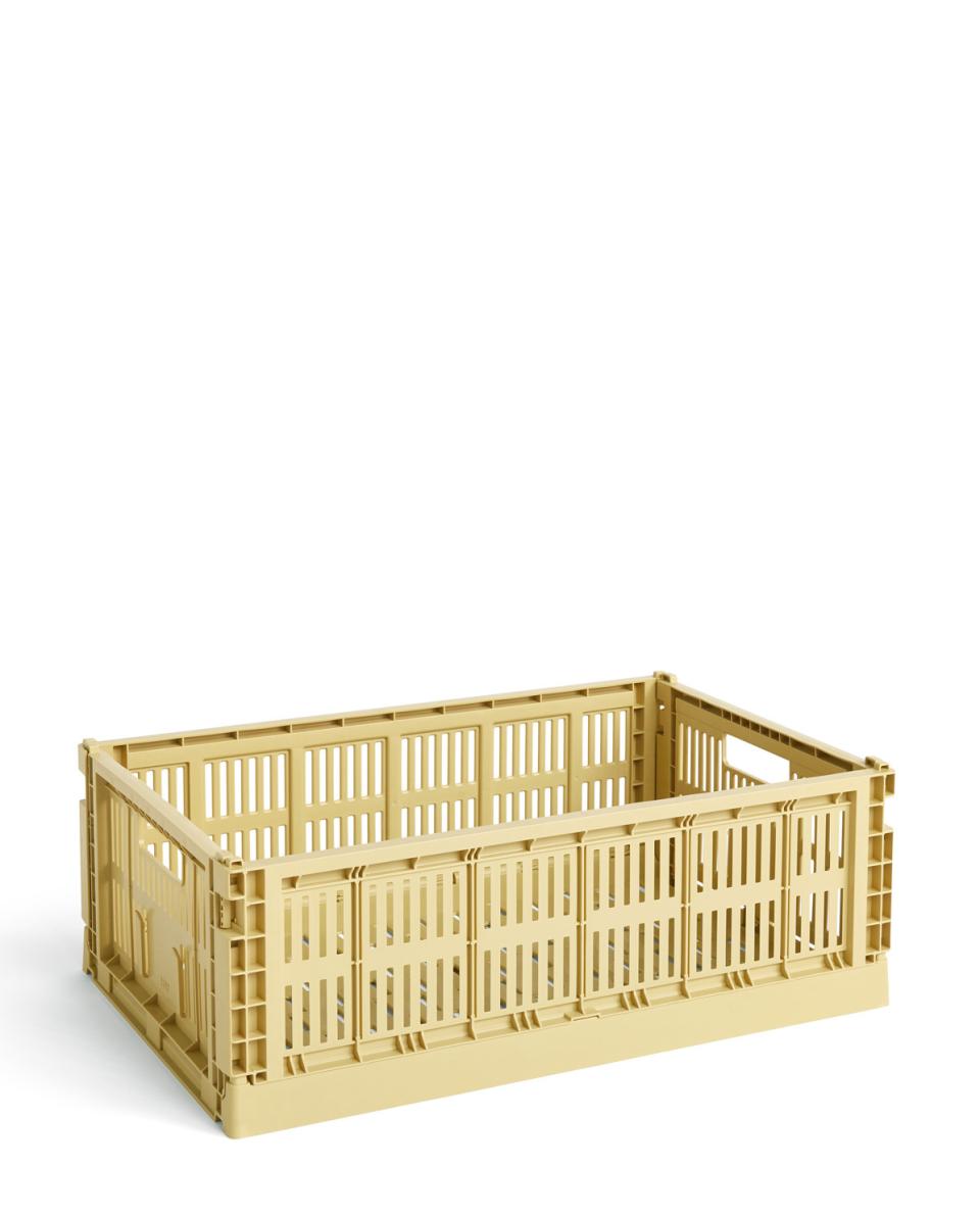 Klappkiste Colour Crate 53 x 34,5 cm