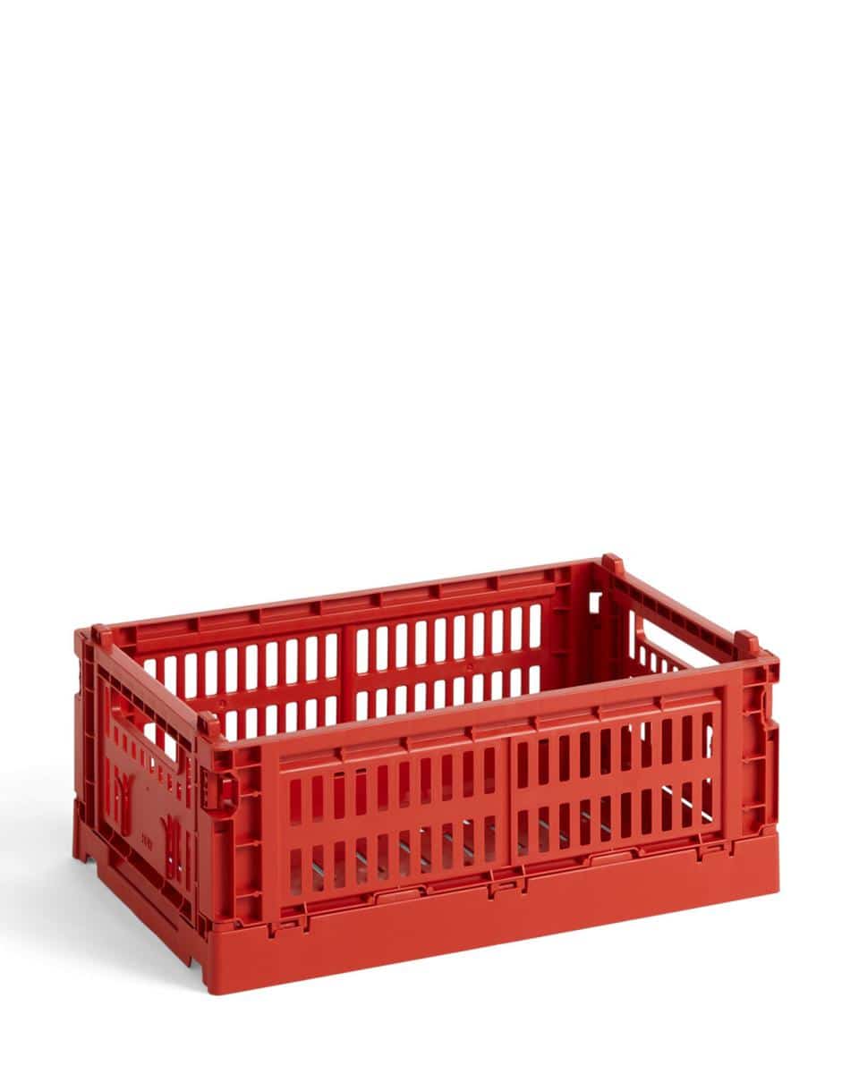 Klappkiste Colour Crate 