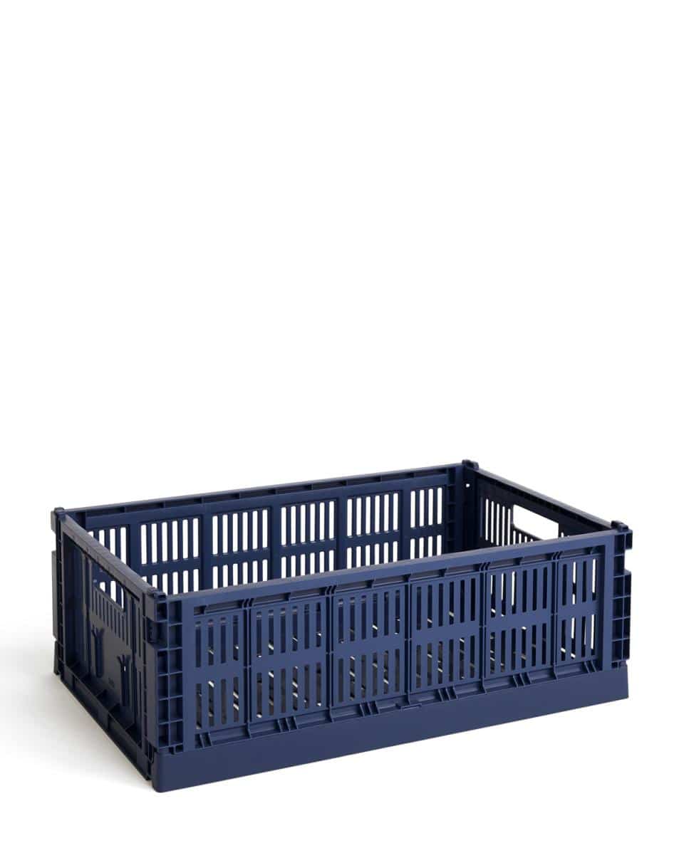 Klappkiste Colour Crate 53 x 34,5 cm