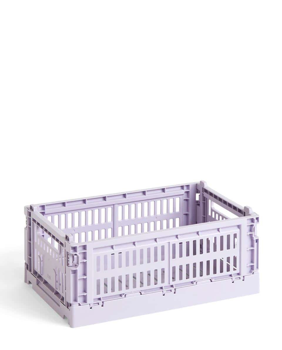 Klappkiste Colour Crate 