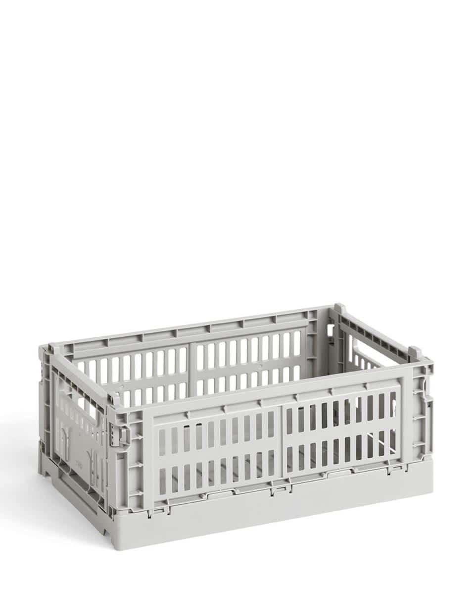 Klappkiste Colour Crate 26,5 x 17 cm