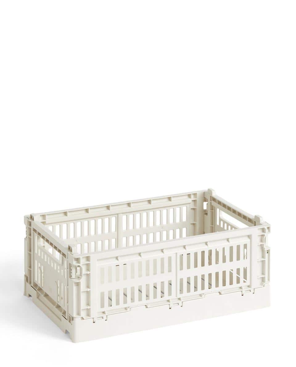 Klappkiste Colour Crate 34,5 x 26,5 cm