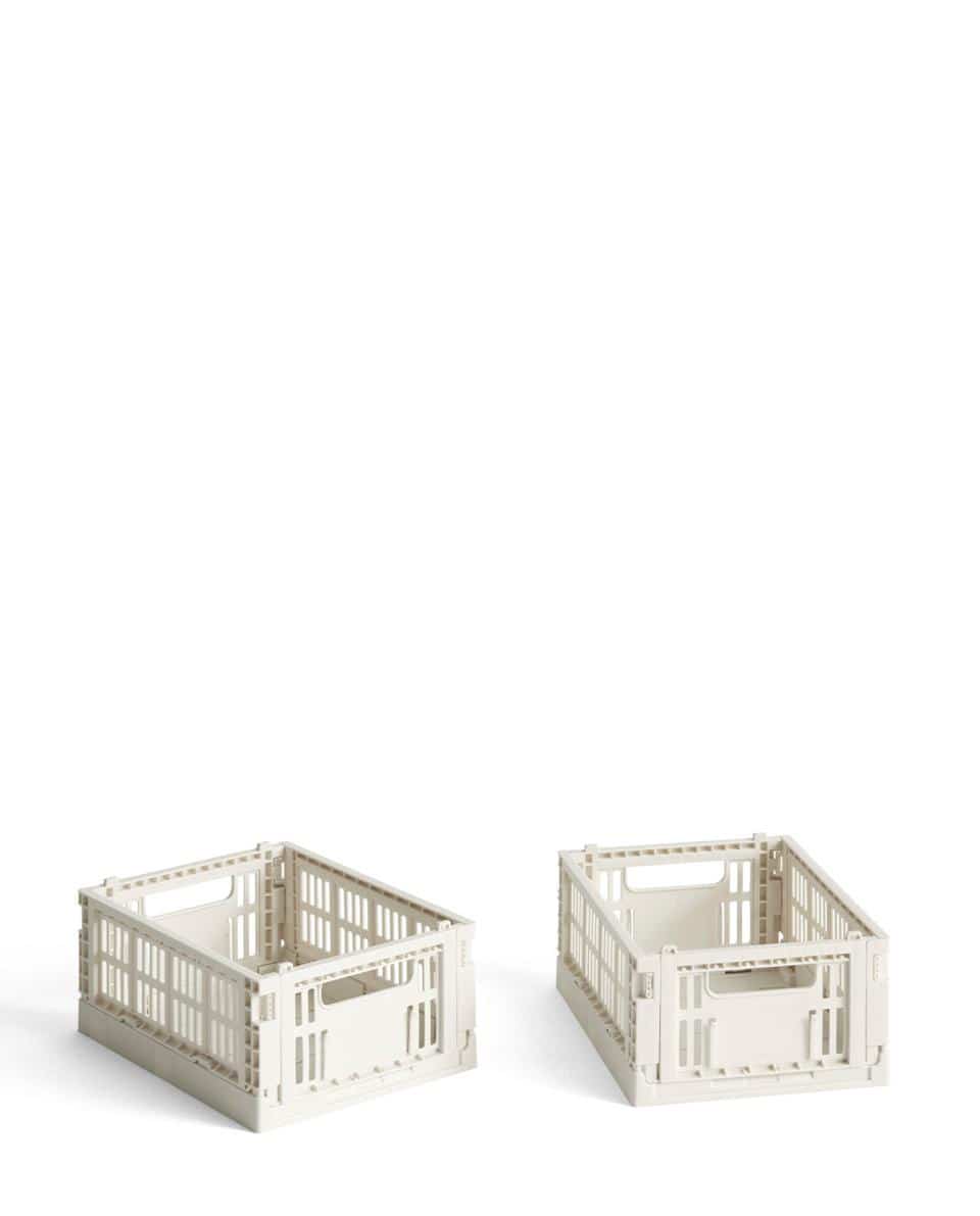 Klappkiste Colour Crate mini Set One Size