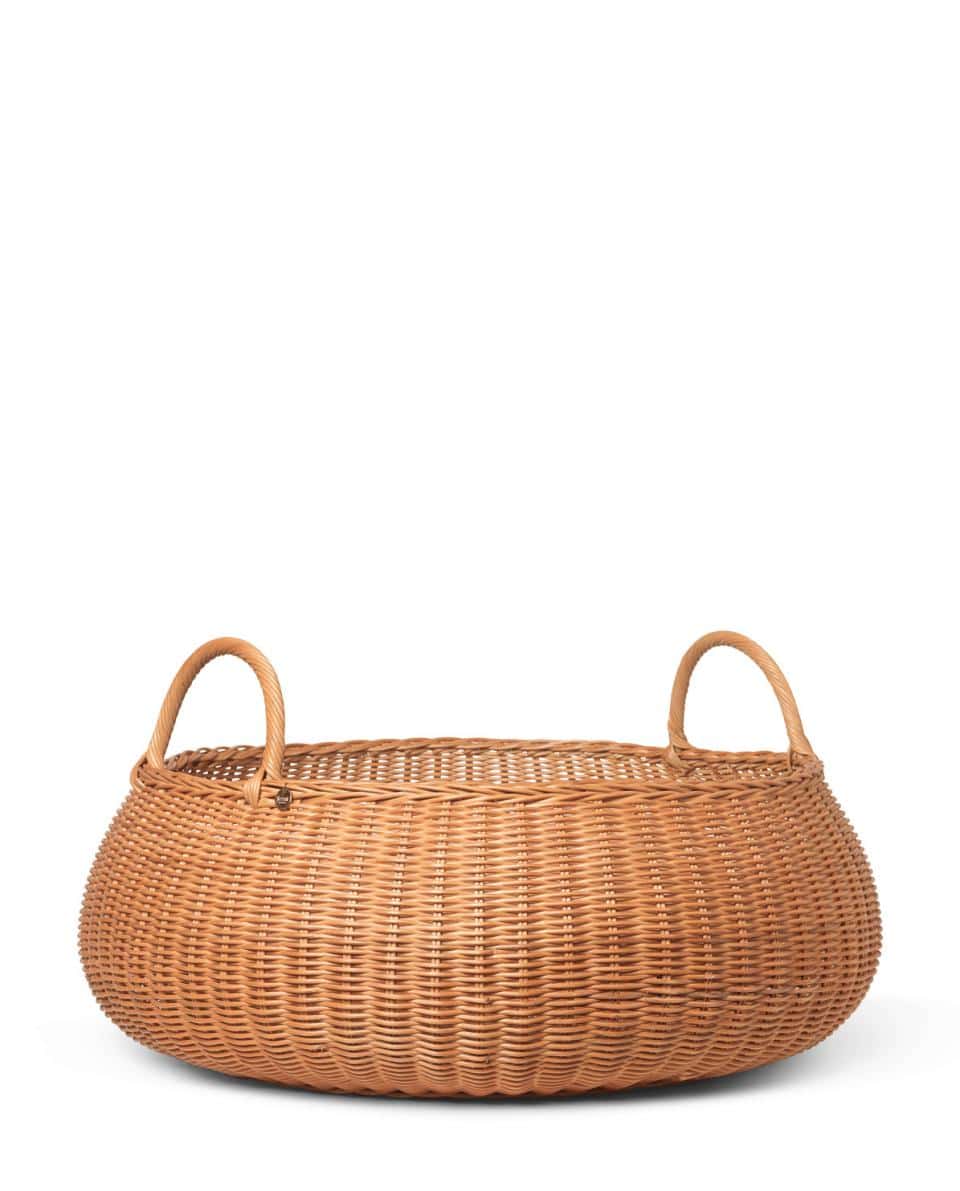 Korb Braided Basket 