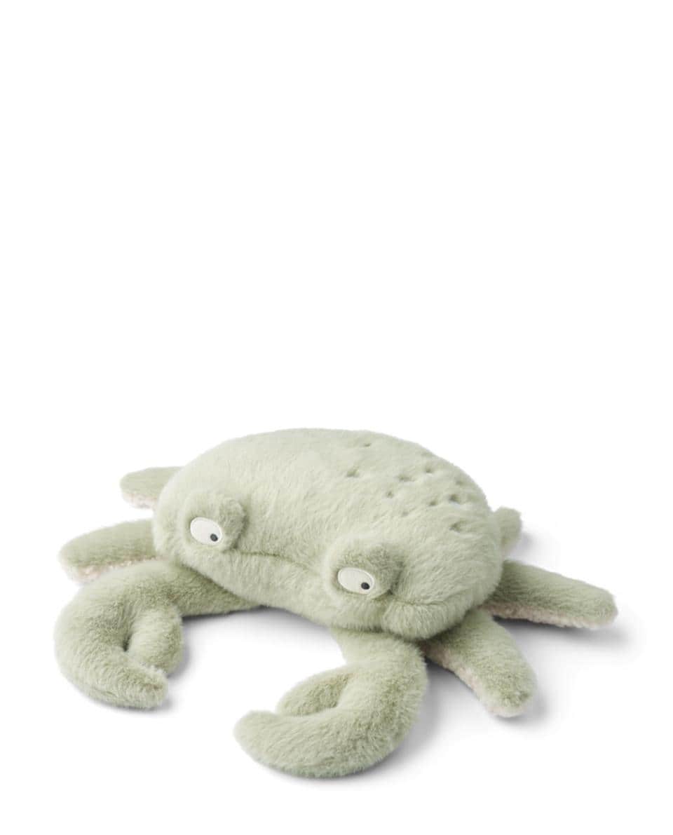 Kuscheltier Berto Crab 