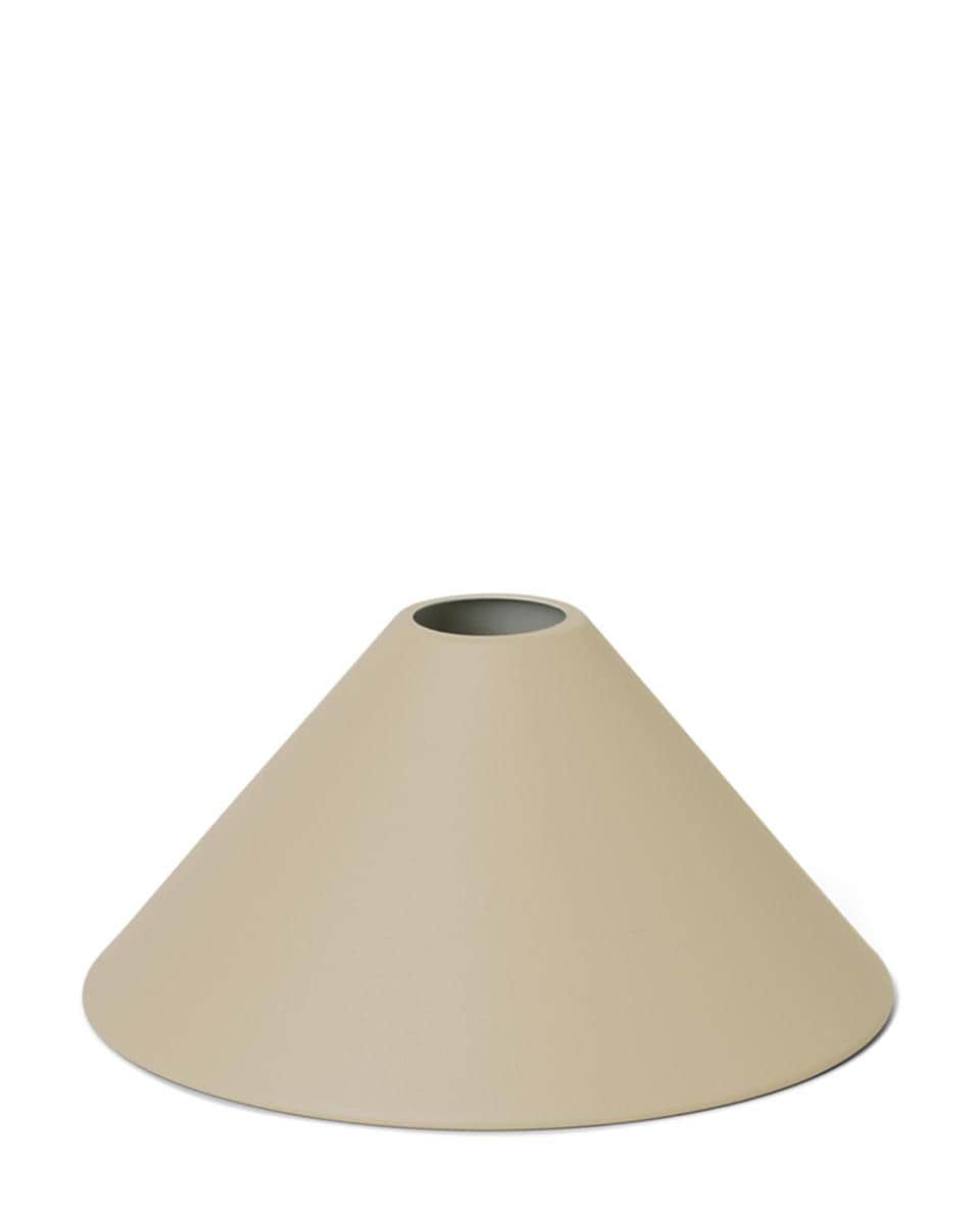 Lampenschirm Cone Shade 