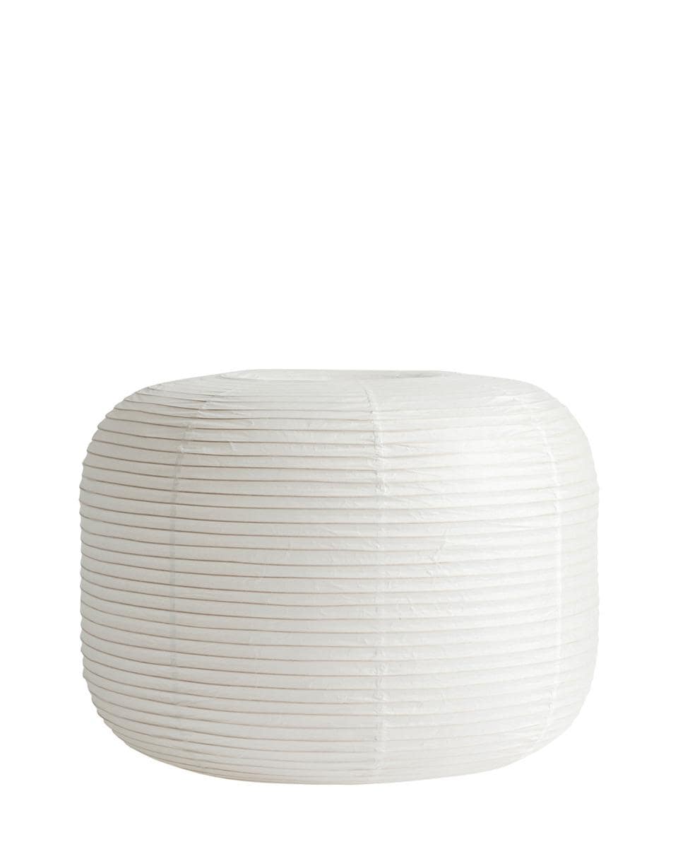 Lampenschirm Paper Shade Donut Ø 60 cm