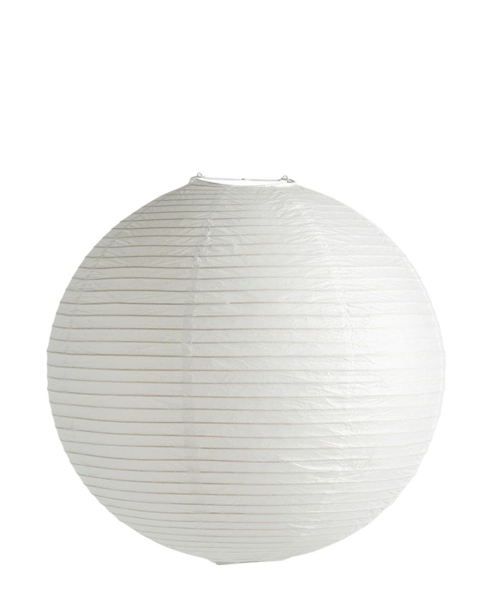 Lampenschirm Rice Paper Shade 