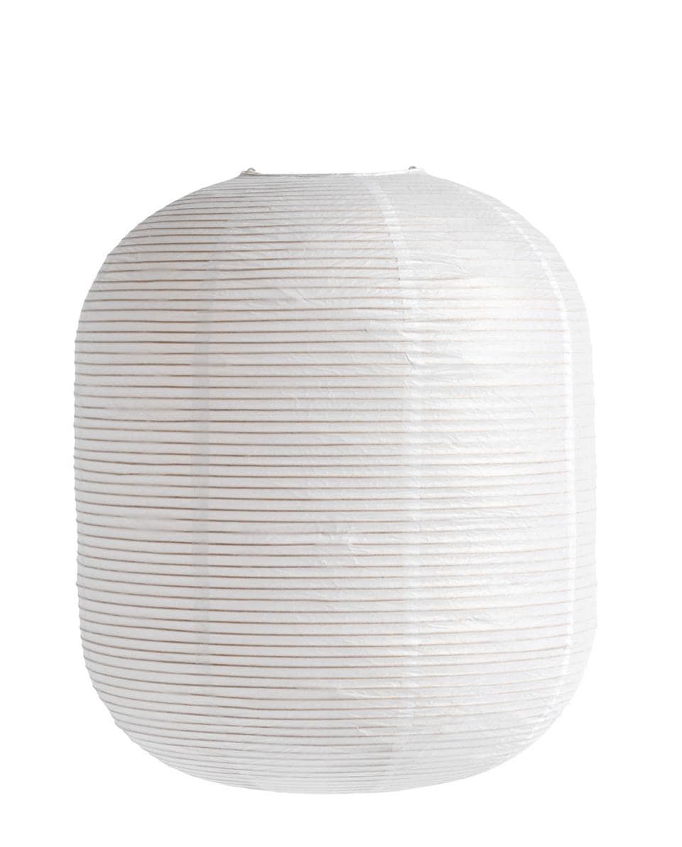 Lampenschirm Rice Paper Shade Oblong 