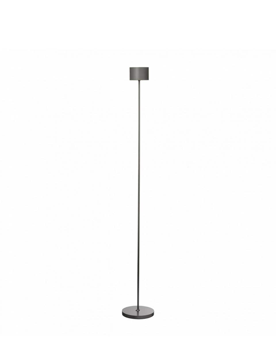 LED-Stehleuchte FAROL portable 