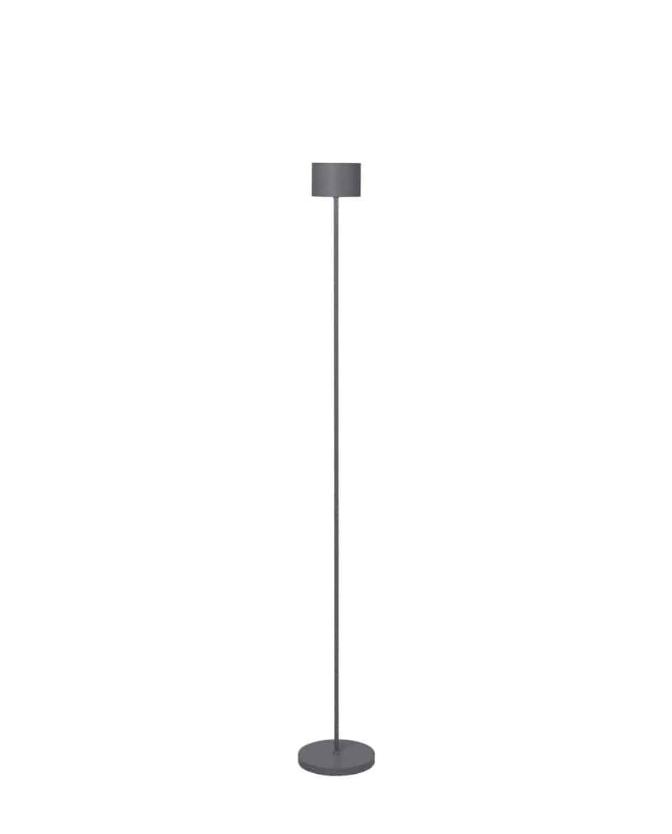 LED-Stehleuchte FAROL portable 