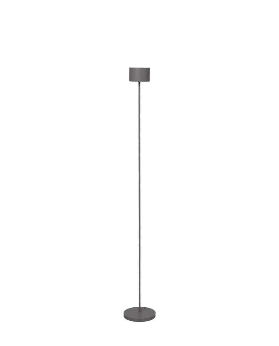 LED-Stehleuchte FAROL portable 