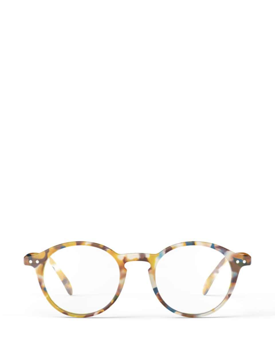 Lesebrille Reading #D 