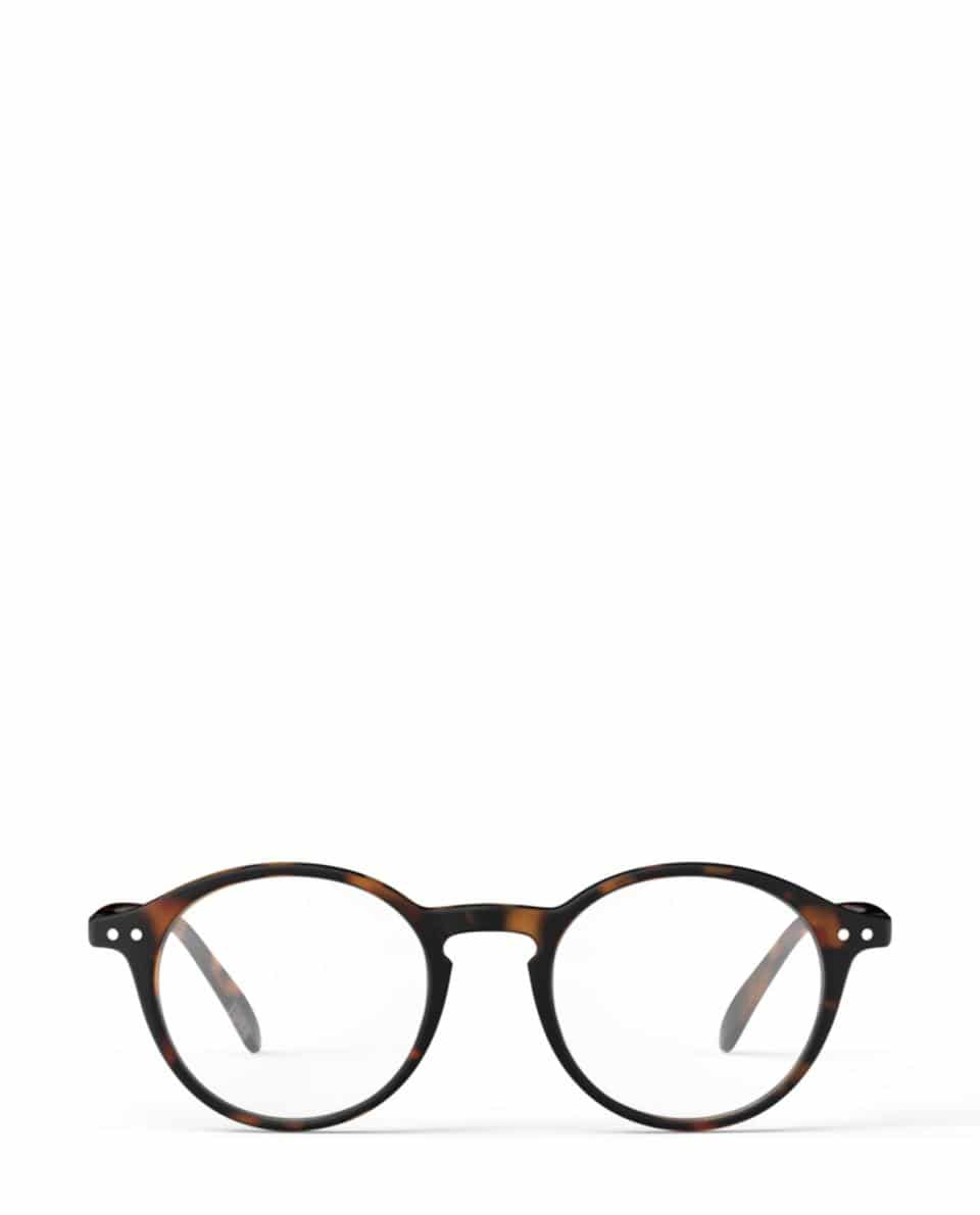 Lesebrille Reading #D + 1,0 Dioptrien