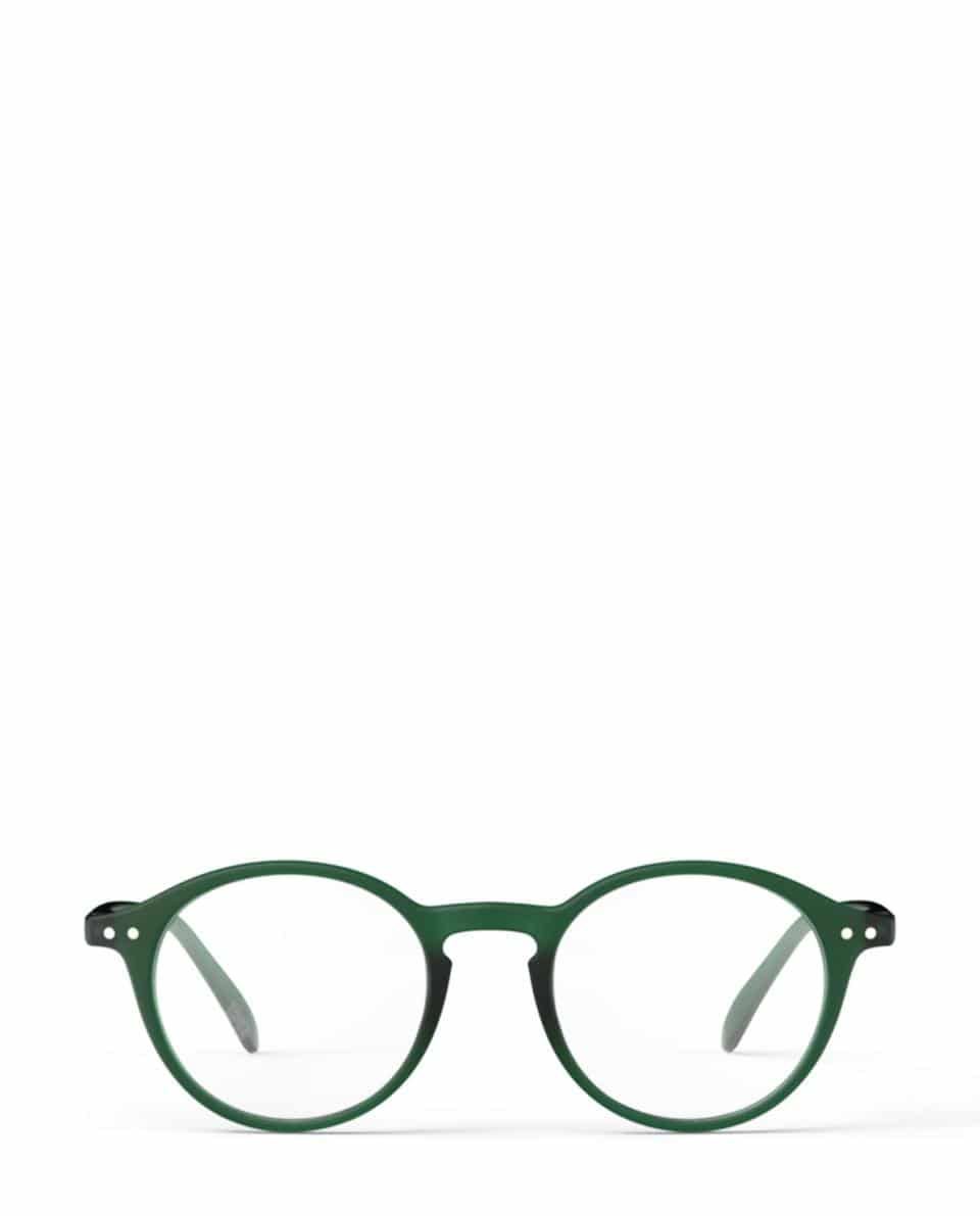 Lesebrille Reading #D 