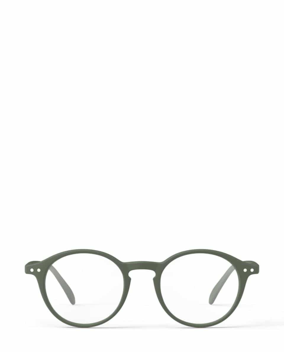 Lesebrille Reading #D + 1,5 Dioptrien