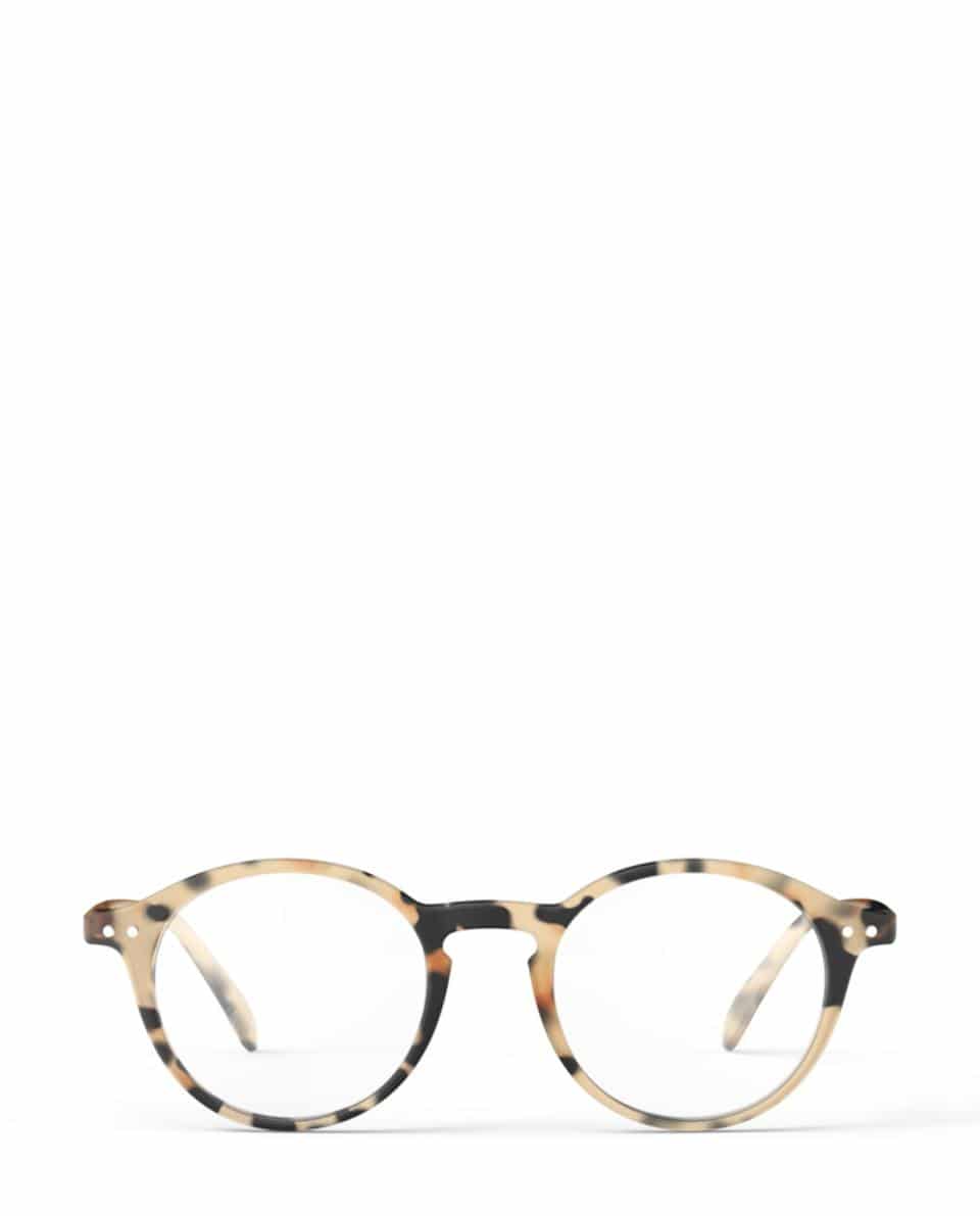 Lesebrille Reading #D + 1,5 Dioptrien