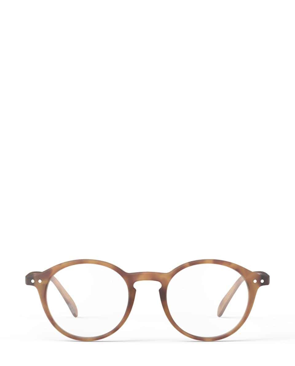 Lesebrille Reading #D + 2,5 Dioptrien