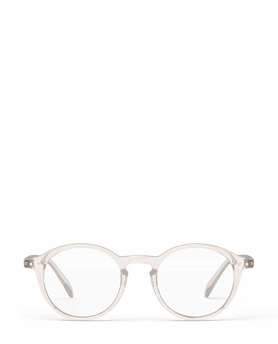 Lesebrille Reading #D + 2,0 Dioptrien