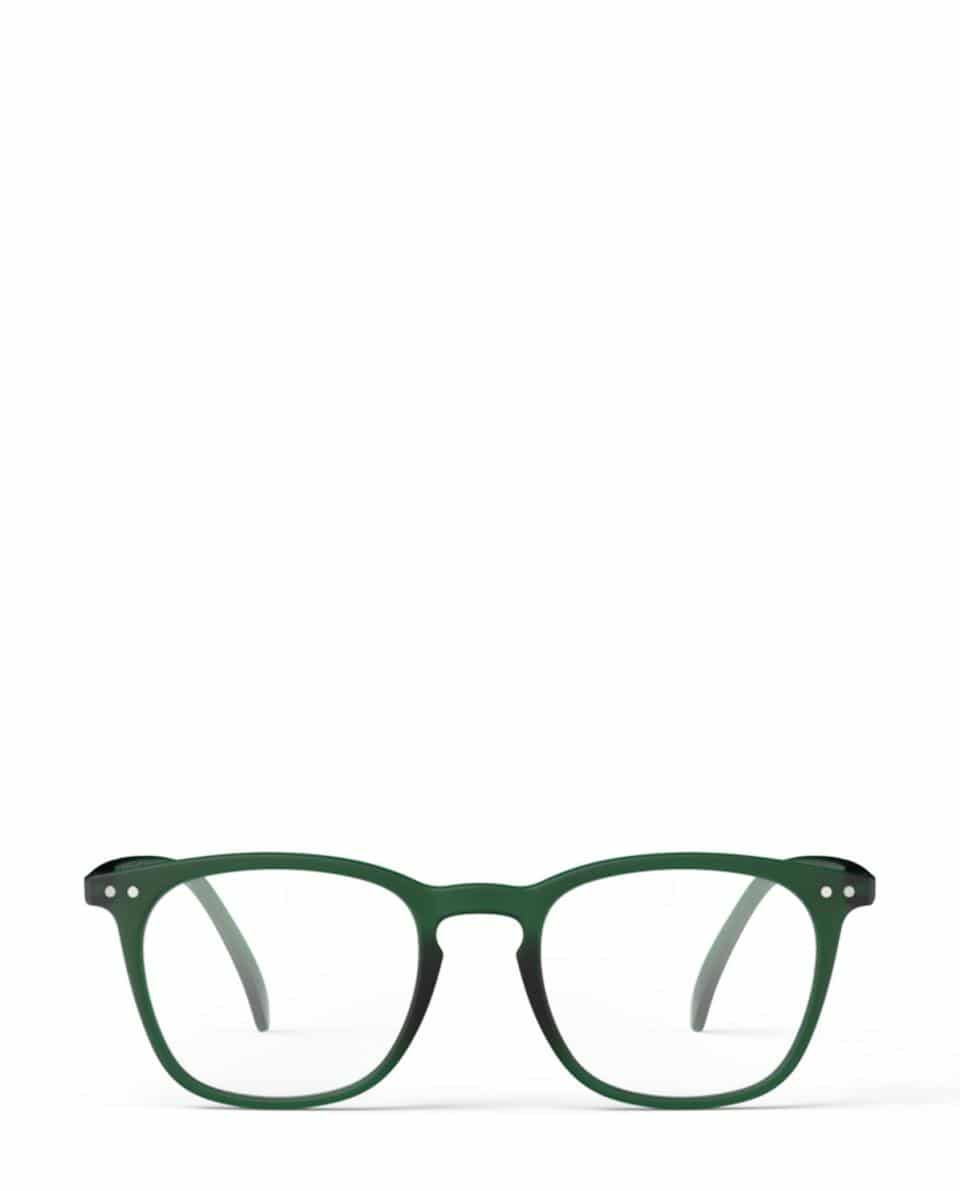 Lesebrille Reading #E + 2,0 Dioptrien