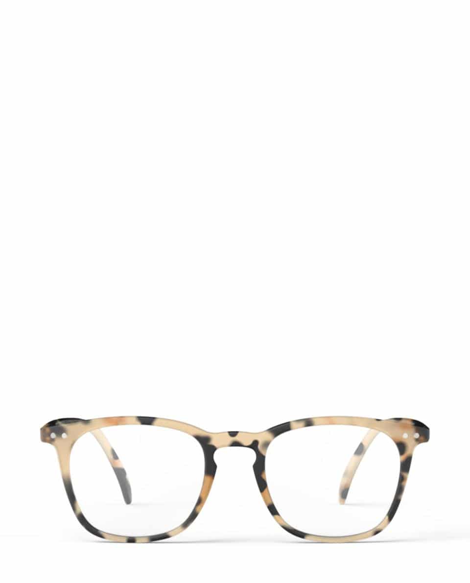 Lesebrille Reading #E + 2,5 Dioptrien