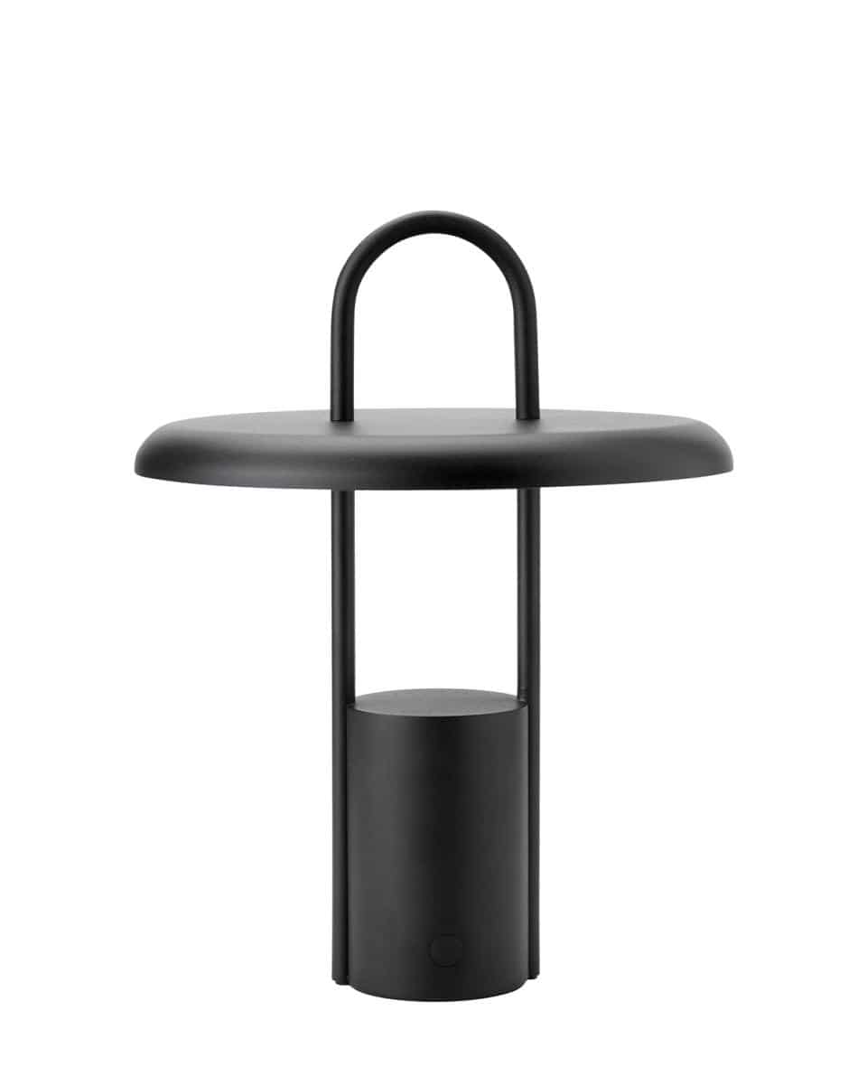 Leuchte Pier LED portable 33,5 cm H