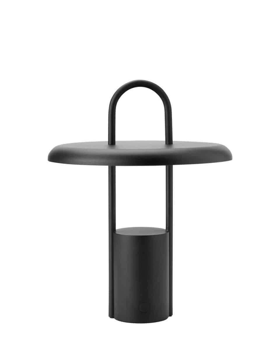 Leuchte Pier LED portable 25 cm H