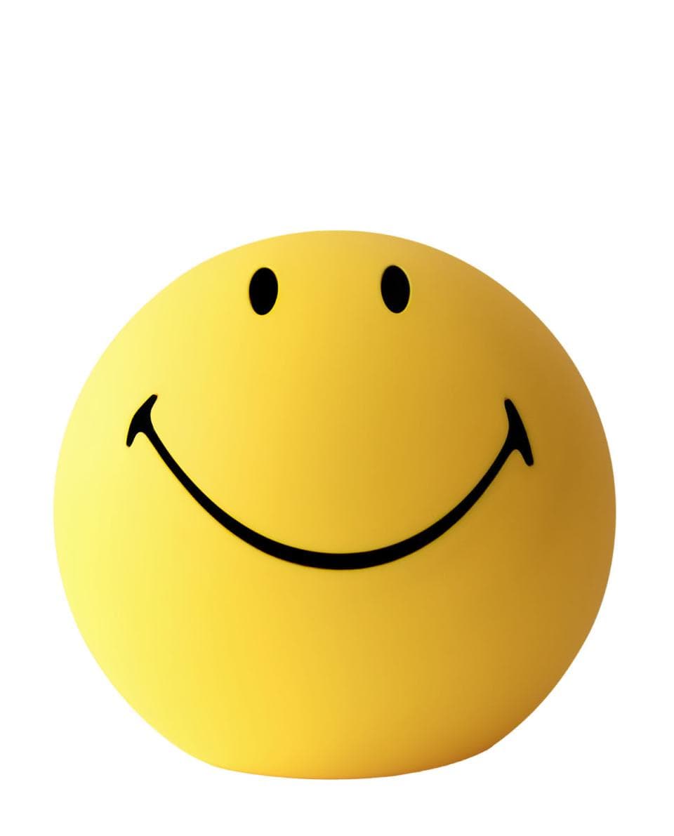 Leuchte Smiley One Size