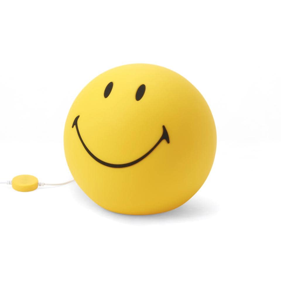 Leuchte Smiley Star Light One Size