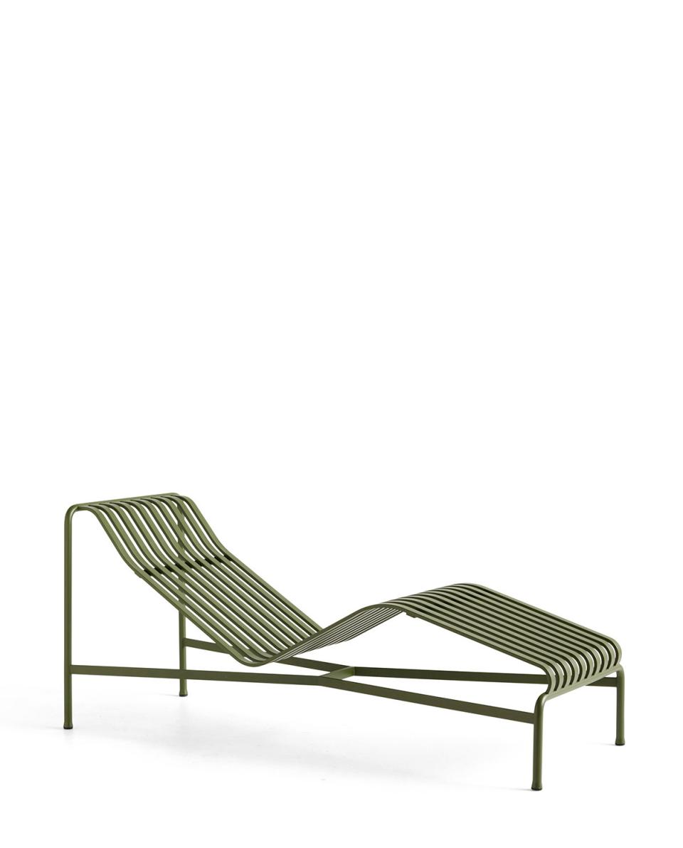 Liege Chaise Palissade 