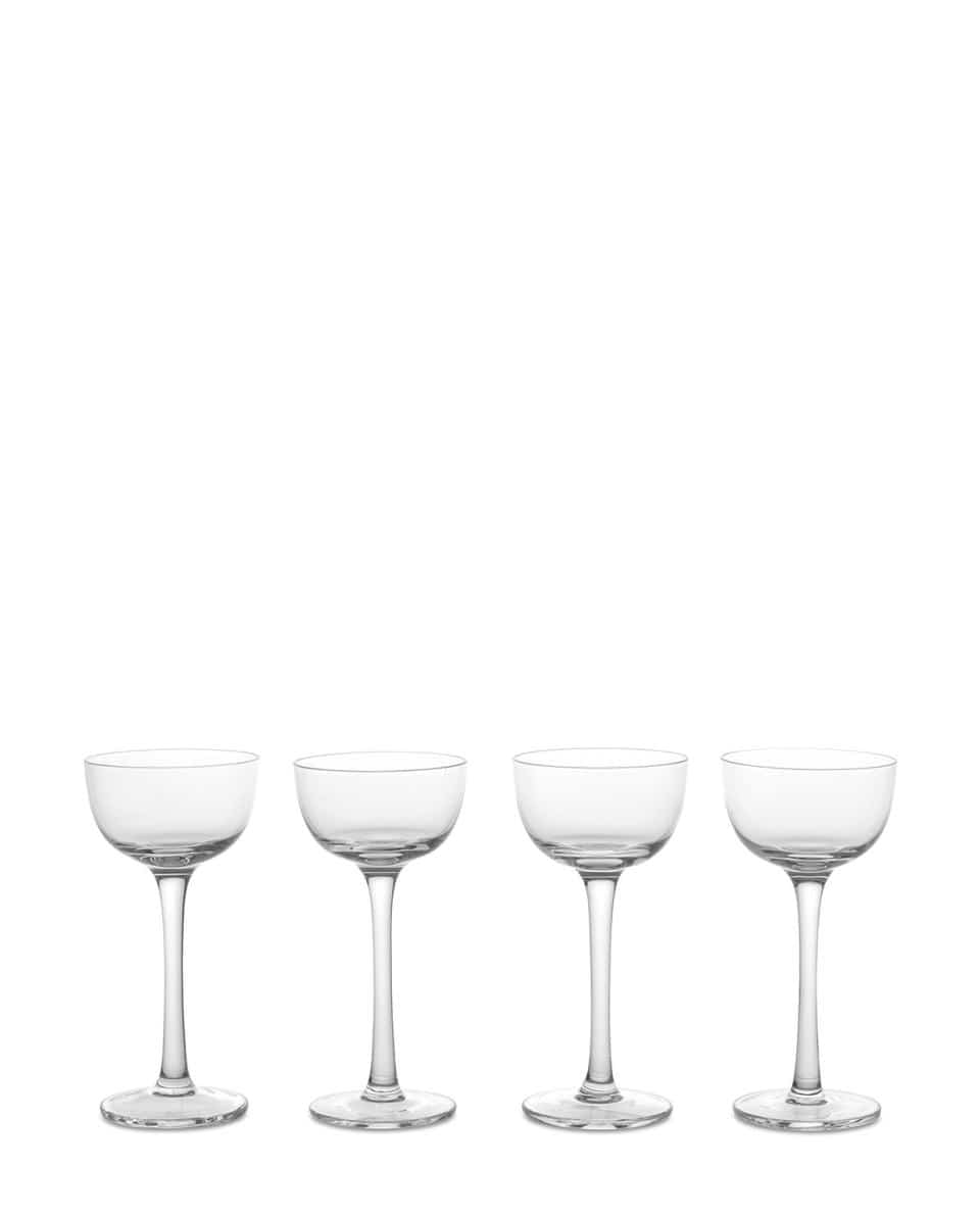 Likörglas Set Host 