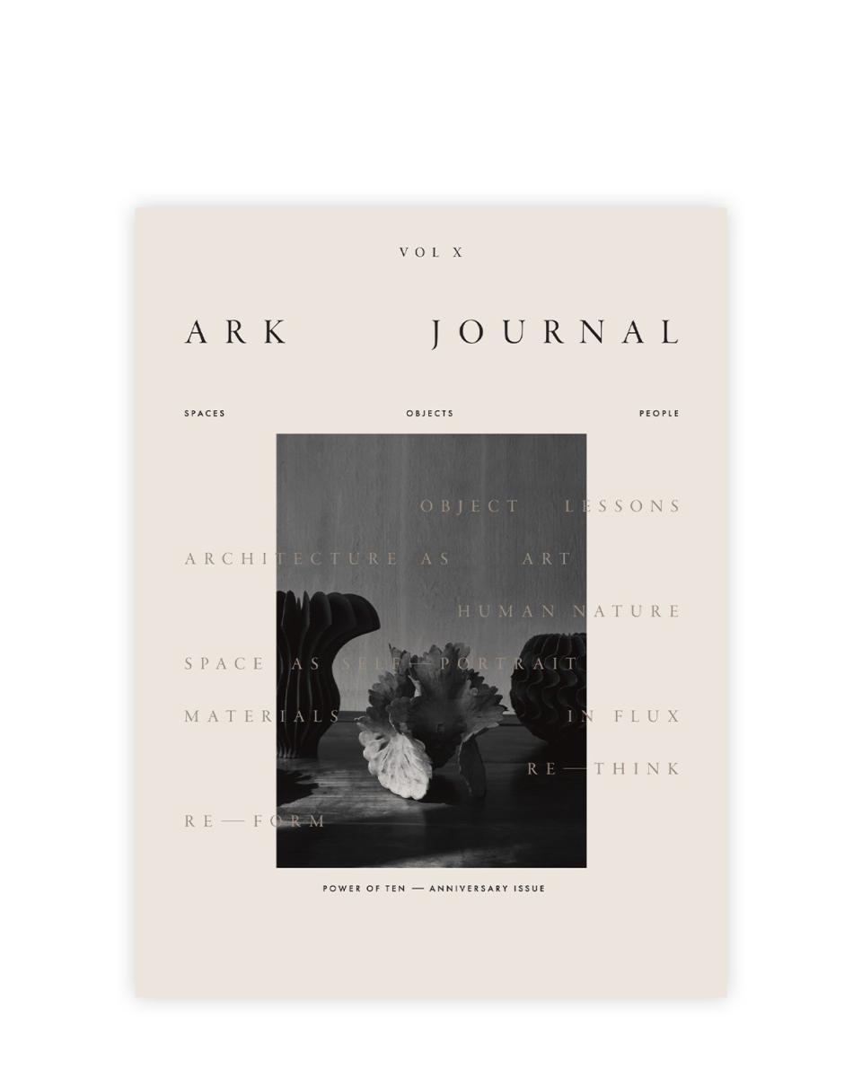 Magazin Ark Journal Vol. X One Size