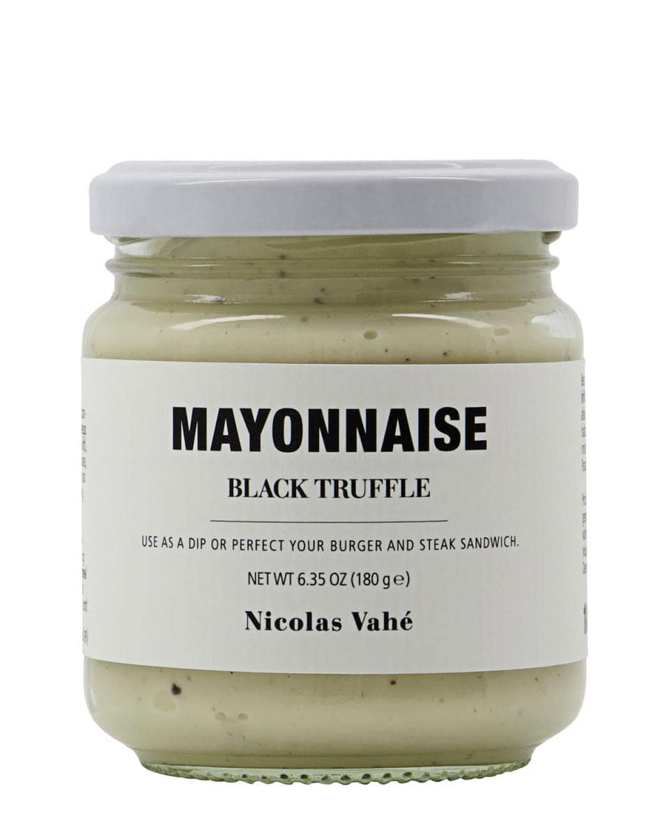 Mayonnaise mit Trüffel One Size