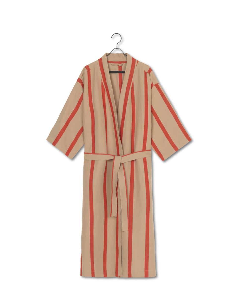 Morgenmantel Field Robe 