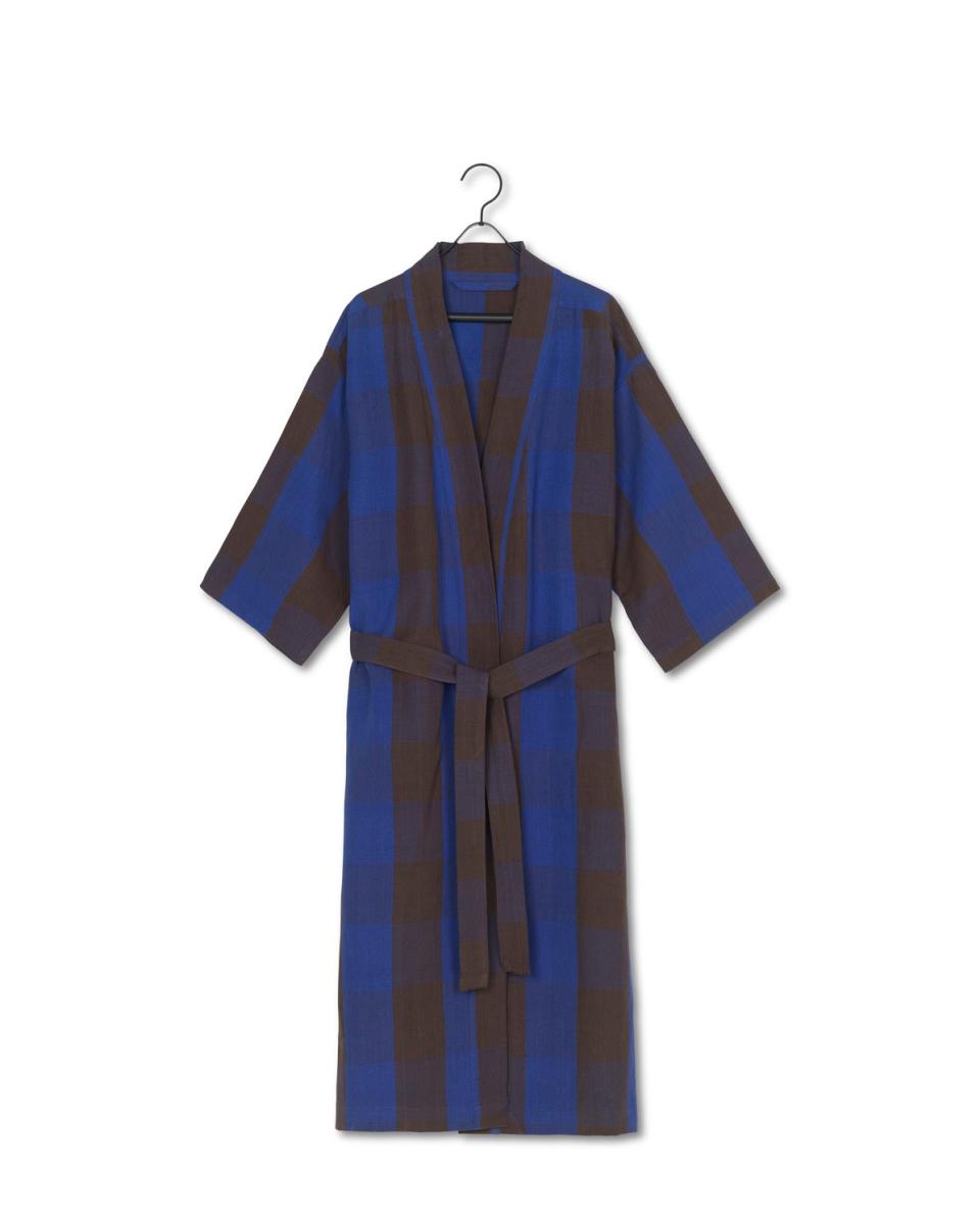 Morgenmantel Field Robe 