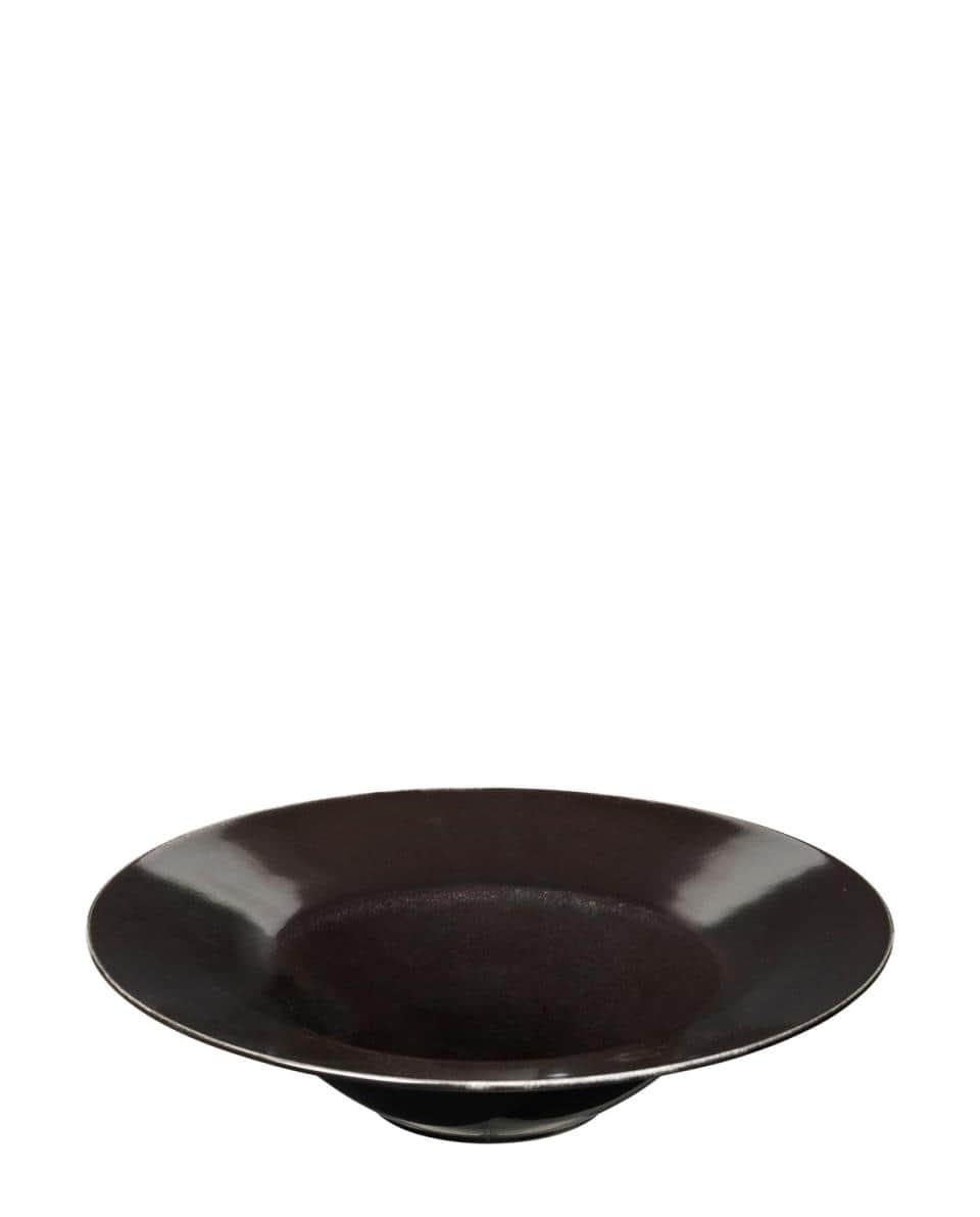 Nordic Coal Pastateller tief One Size