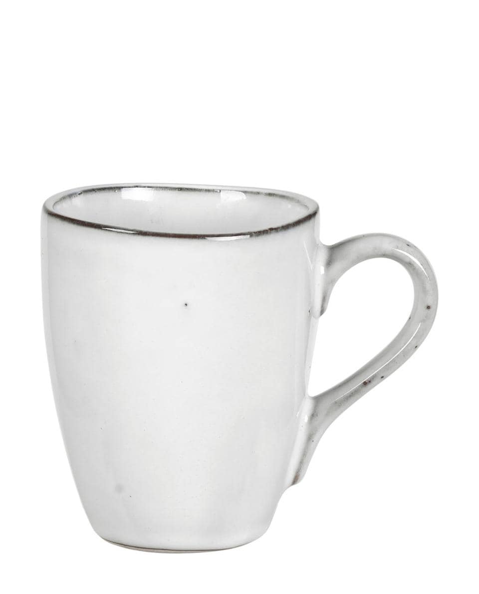 Nordic Sand Tasse 