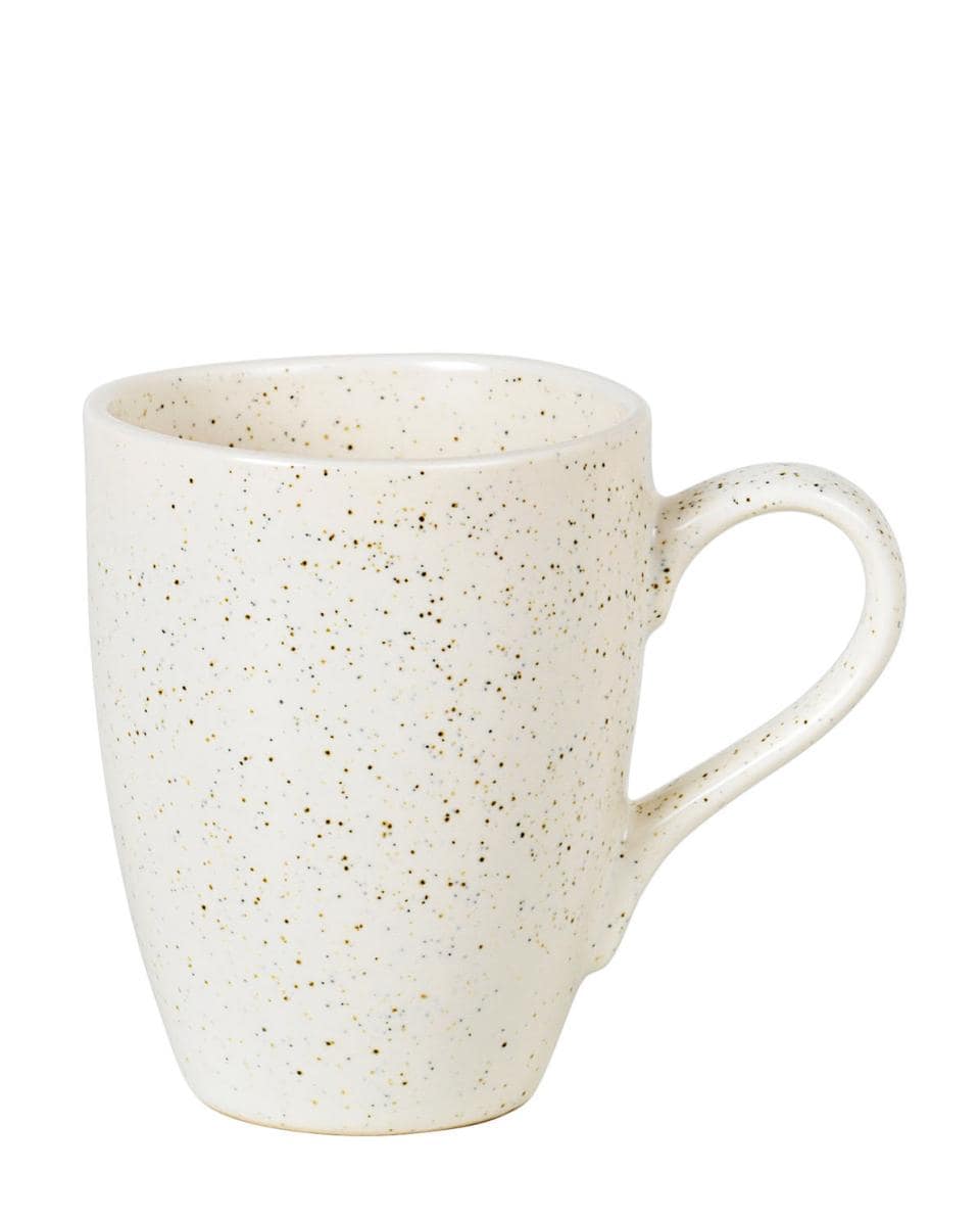 Nordic Vanilla Tasse 10 cm H