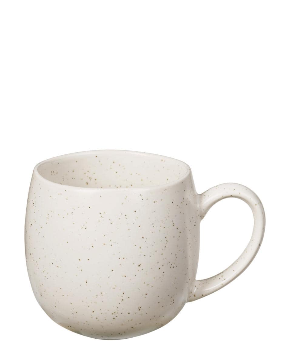 Nordic Vanilla Teetasse One Size