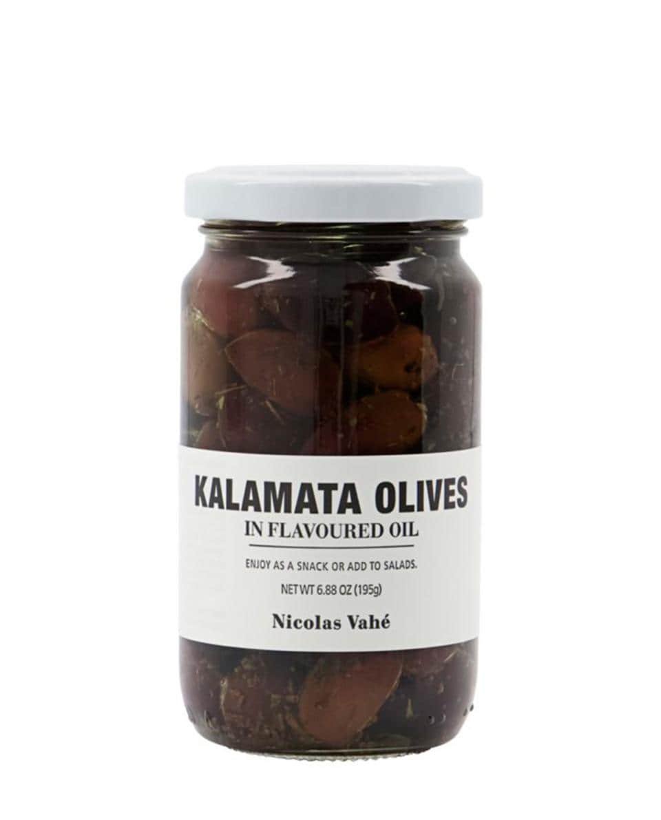 Oliven Kalamata One Size