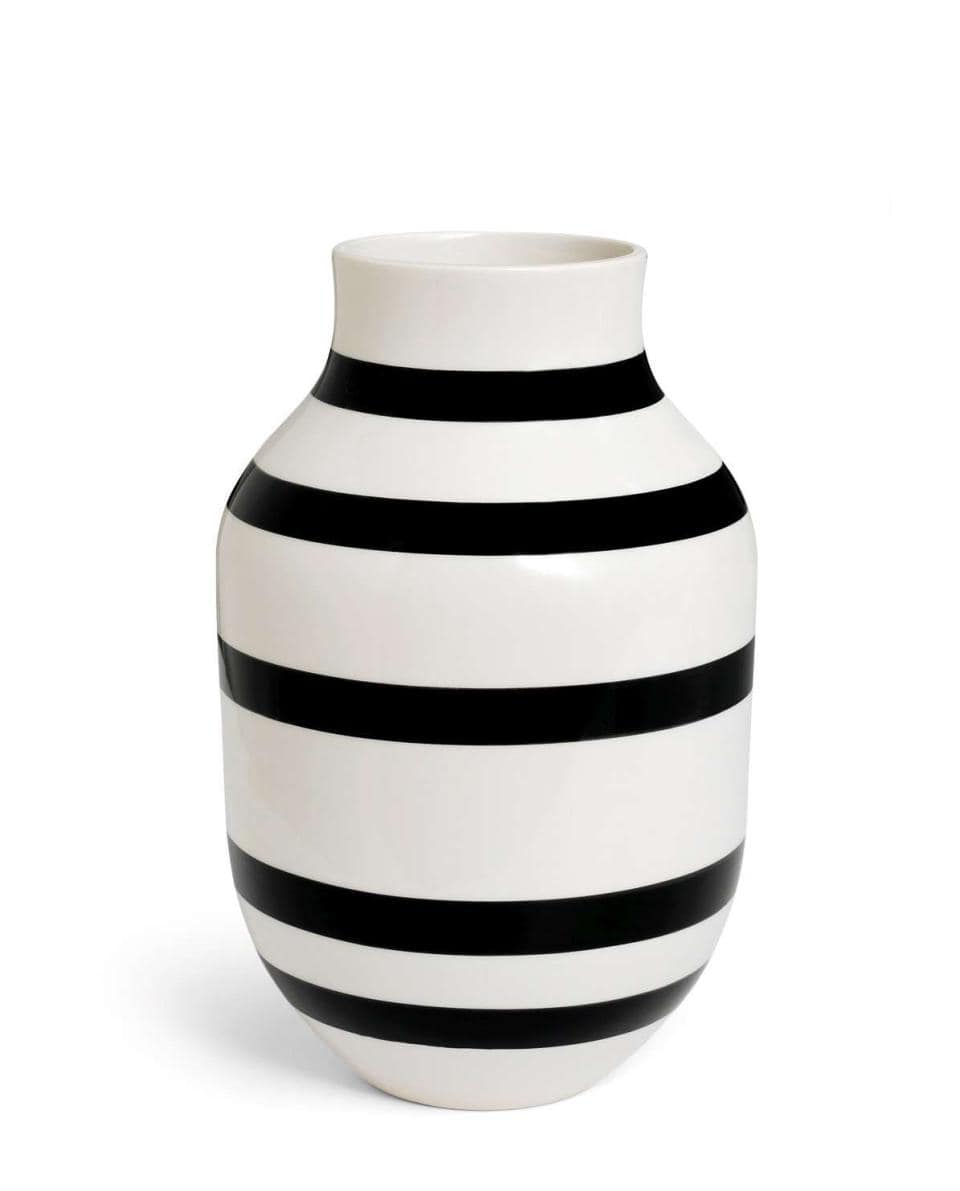 Omaggio Vase L One Size