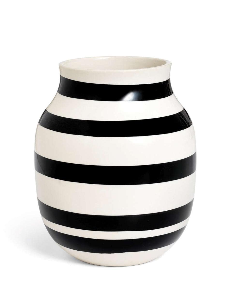 Omaggio Vase M One Size