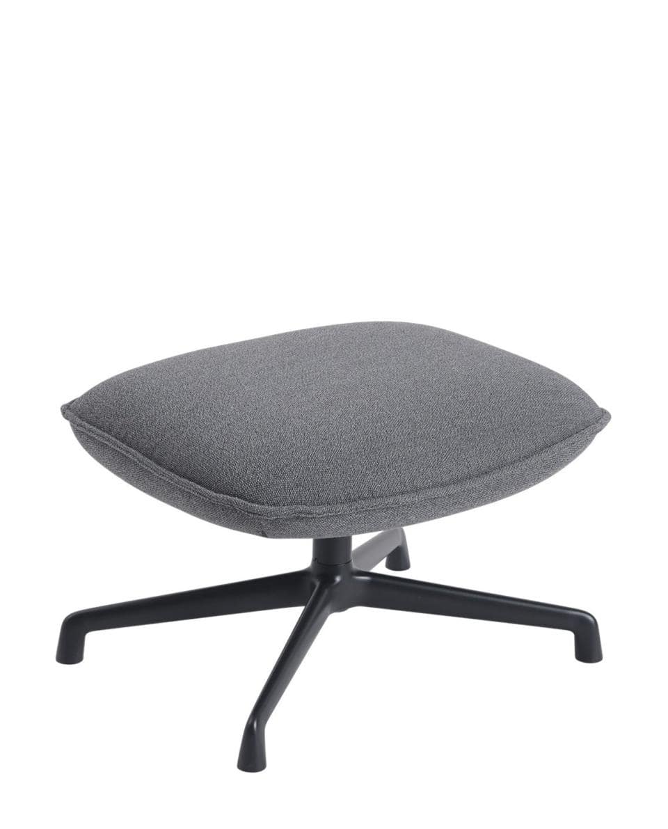 Ottomane Doze Swivel Base 