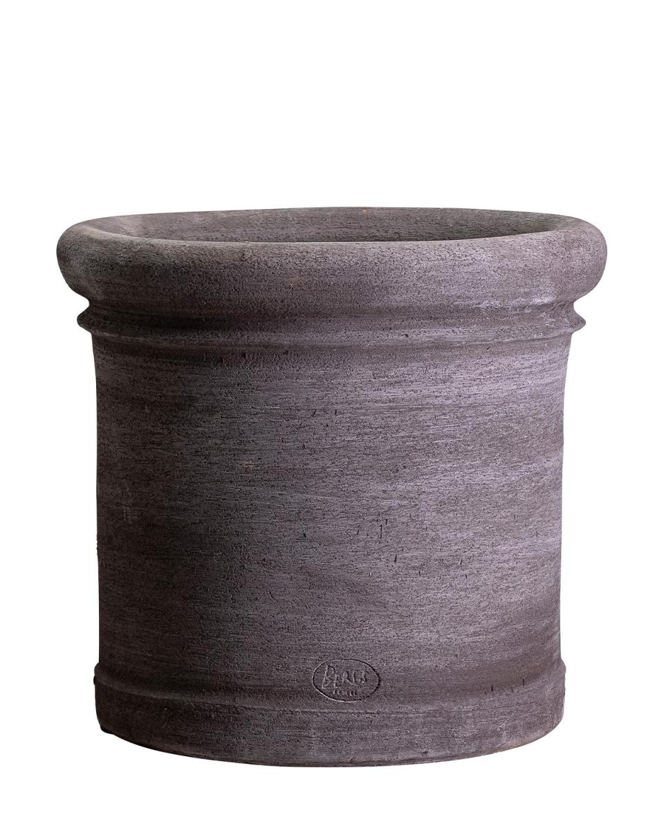 Outdoor Blumentopf Cilindro Raw Pot 