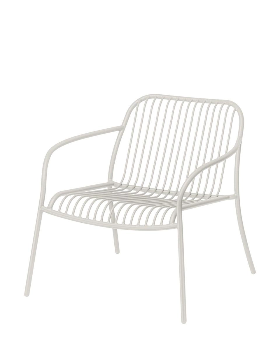 Outdoor Loungesessel YUA wire One Size