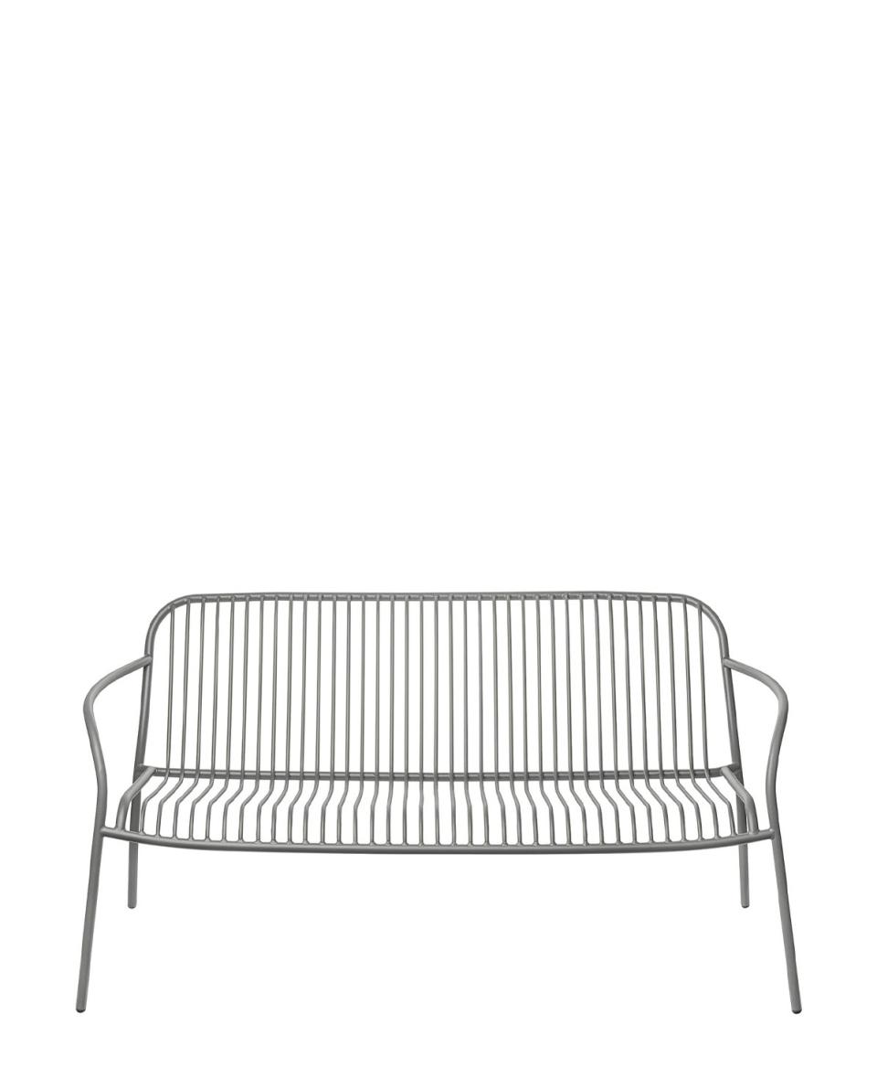 Outdoor Loungesofa YUA wire 