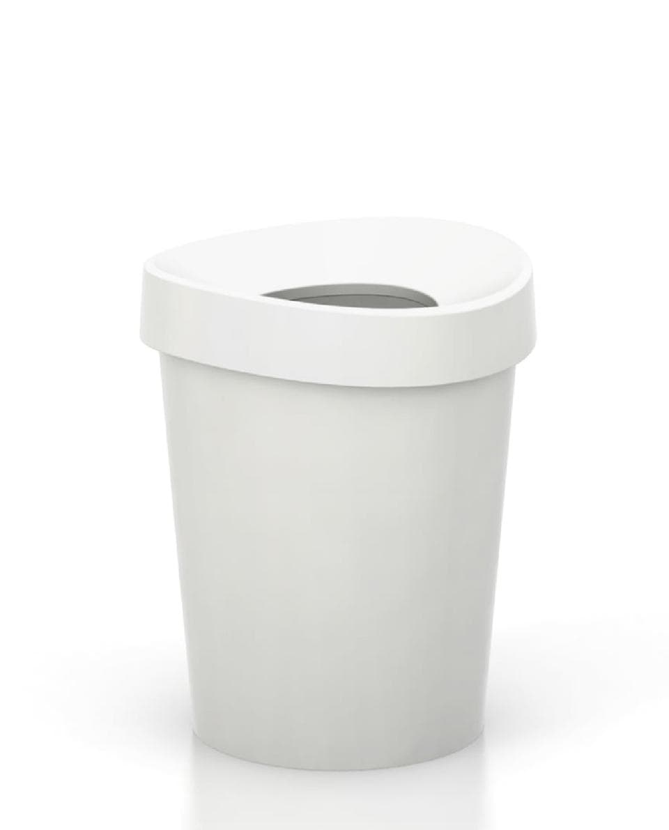 Papierkorb Happy Bin 29,5 cm H